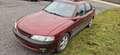 Opel Vectra 2.0 161Tkm TÜV 07/26 Czerwony - thumbnail 5