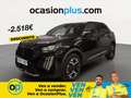Peugeot 2008 Hybrid Allure eDCS6 145 Negro - thumbnail 1