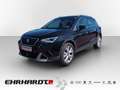 SEAT Arona 1.0 TSI DSG Xperience VIRTUAL*NAVI*LED*ACC*PARK... Schwarz - thumbnail 1