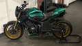Honda CB 650 R | MZL-PERFORMANCE EDITION | A2-48PS Verde - thumbnail 5