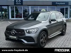 Mercedes-Benz GLC 220 d AMG Line 4Matic 360° LED Night