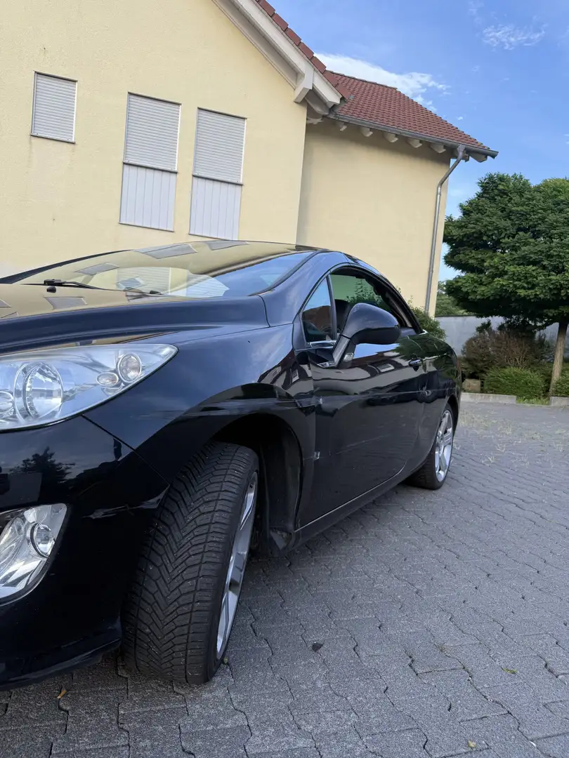 Peugeot 308 CC 155 THP Premium - 1