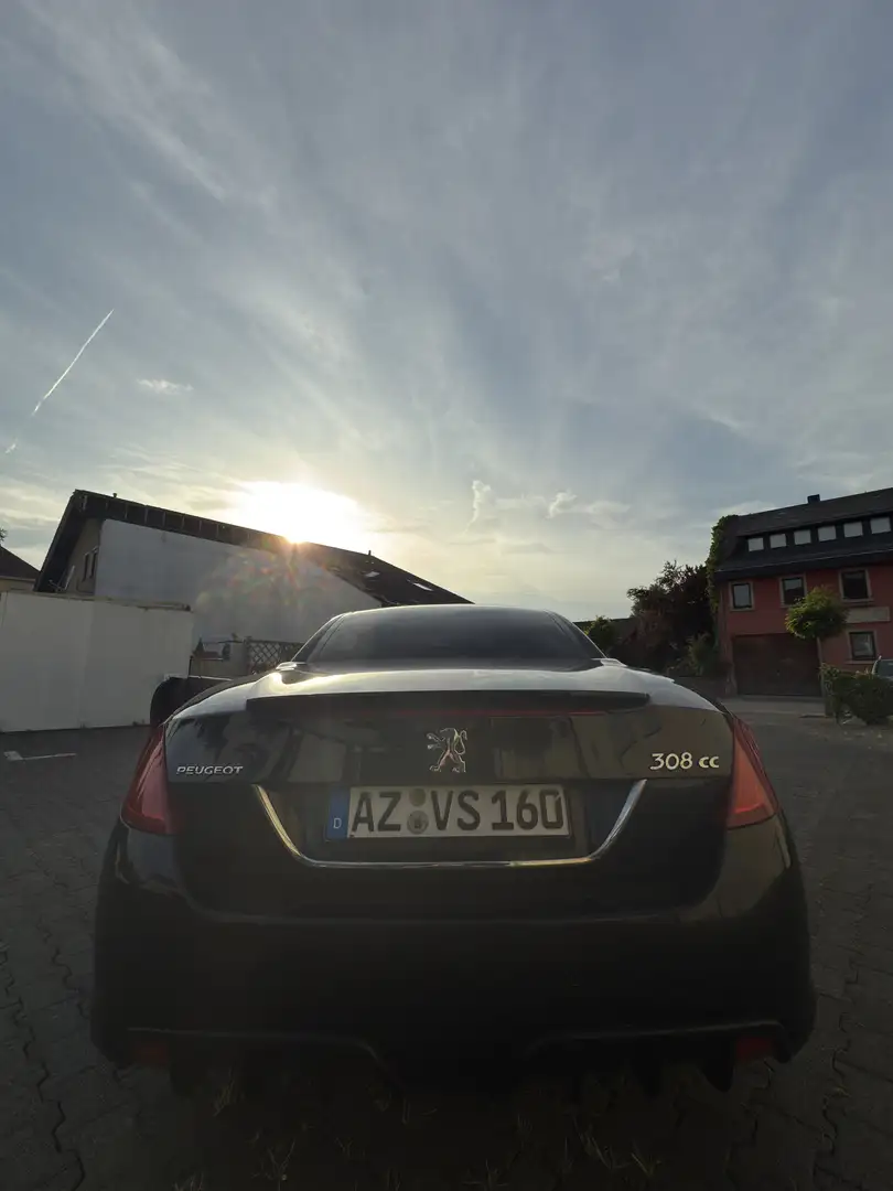 Peugeot 308 CC 155 THP Premium - 2