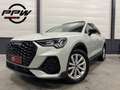 Audi Q3 Sportback 45 TFSI e S-Line PANO/B&O/TREKHAAK/VOL-L Grijs - thumbnail 1