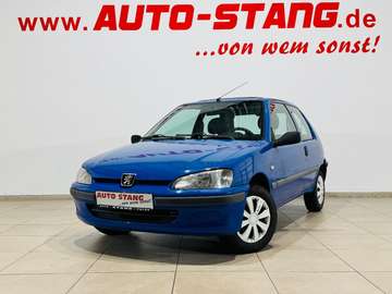 Filou 60**WENIG KM+ALLWETTER+SCHIEBEDACH**