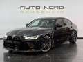 BMW M3 Competition *Carbon*Kamera*Laser*Eisenmann* Noir - thumbnail 1