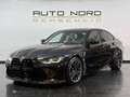 BMW M3 Competition *Carbon*Kamera*Laser*Eisenmann* Noir - thumbnail 9