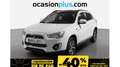 Mitsubishi ASX 220DI-D Kaiteki 4WD 6AT Blanc - thumbnail 1