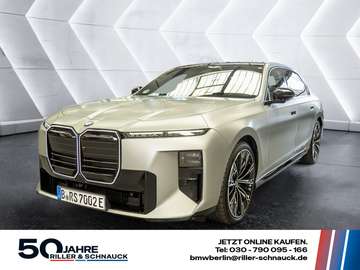 50 xDrive M-Sport Pro AKTIVSITZE PANO 360°