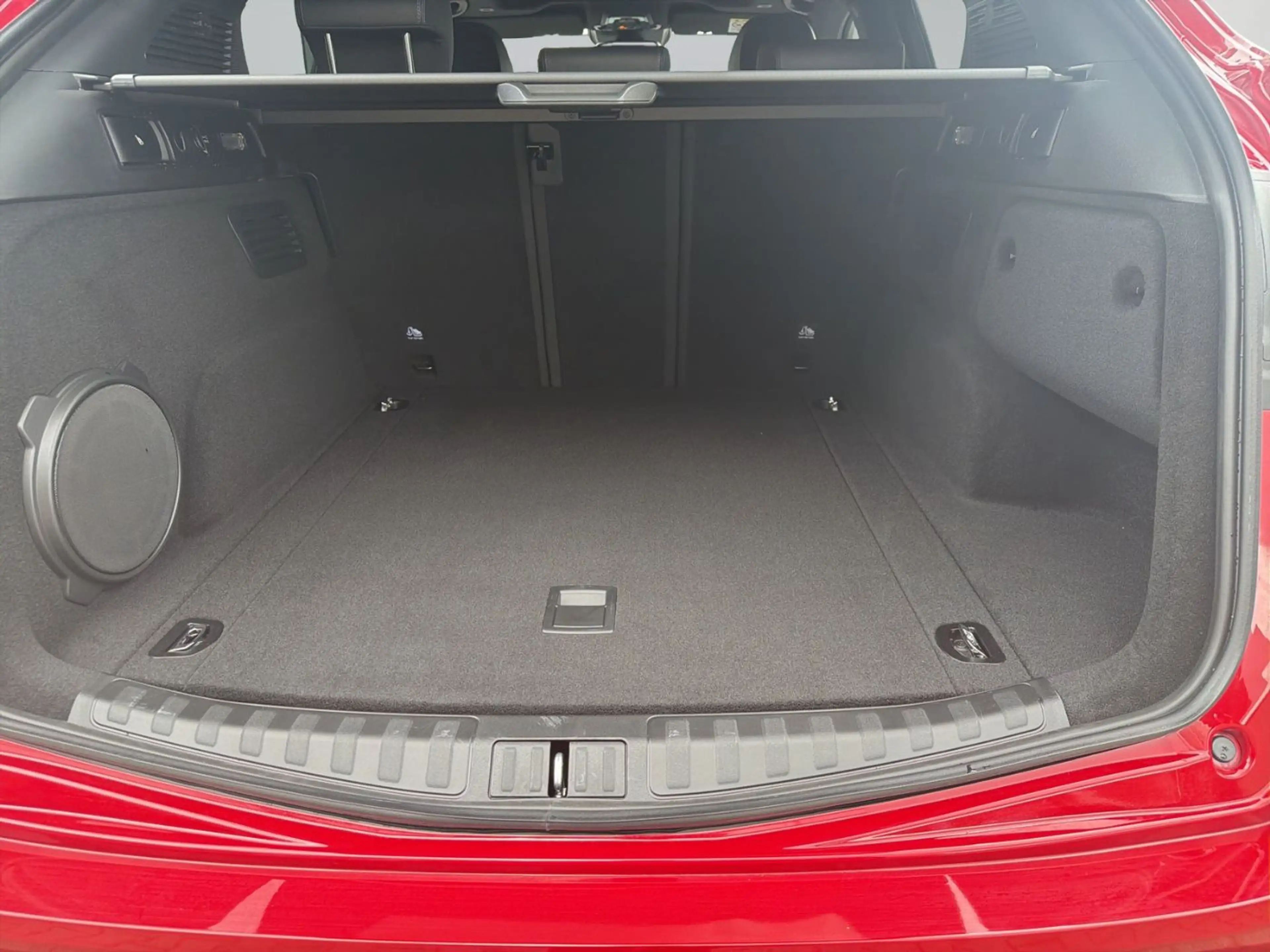 Alfa Romeo Stelvio Veloce Panoramaglasschiebedach, 21 ALU — photo 10