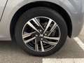 Peugeot e-208 1.2 PureTech 100ch S\u0026S Allure Grijs - thumbnail 16