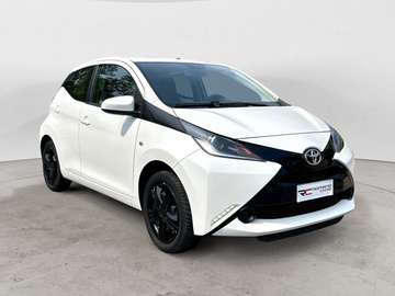 1.0 VVT-i x-cool