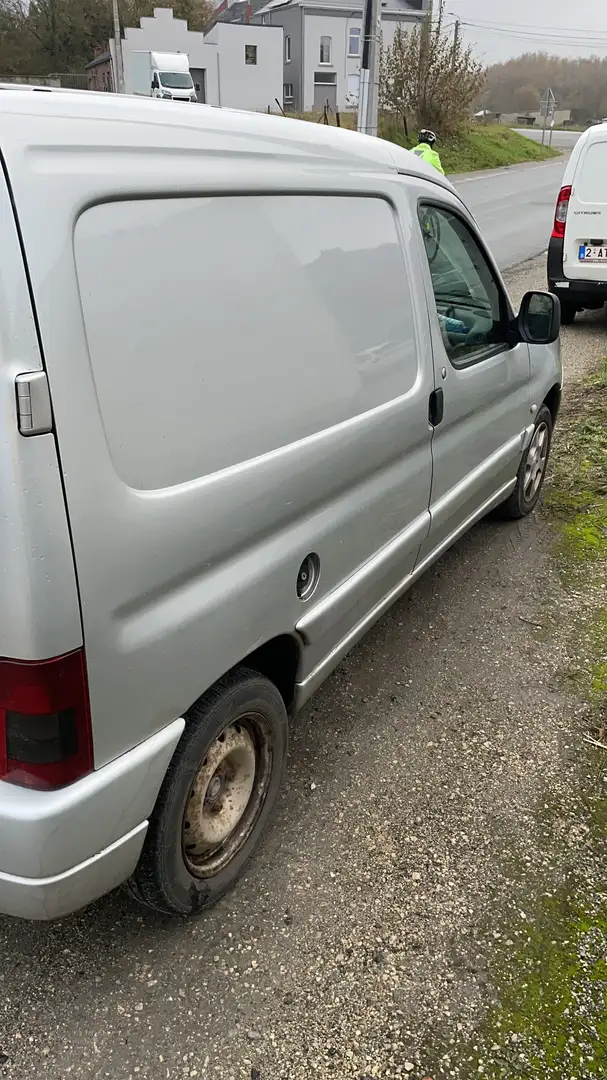 Peugeot Partner 1.9 D - 2
