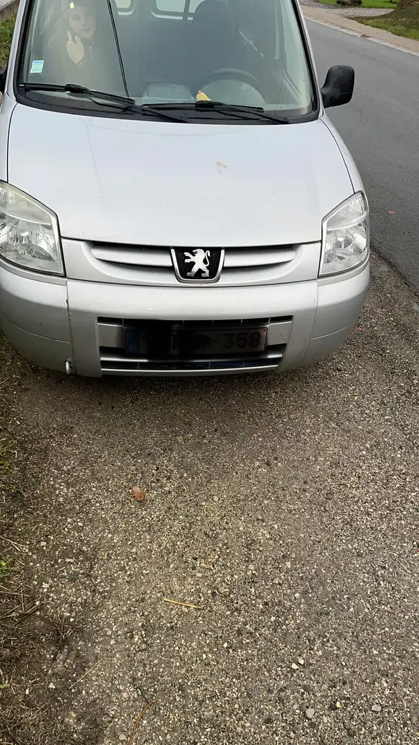 Peugeot Partner 1.9 D - 1