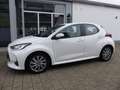 Toyota Yaris 1.5 Hybrid Team D Kamera LED SHZ CarPlay Weiß - thumbnail 2