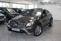 Mercedes-Benz GLC 250 4M COUPE AMG DISTR KAMERA TOTW Braun - thumbnail 1