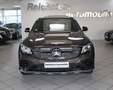 Mercedes-Benz GLC 250 4M COUPE AMG DISTR KAMERA TOTW Braun - thumbnail 29