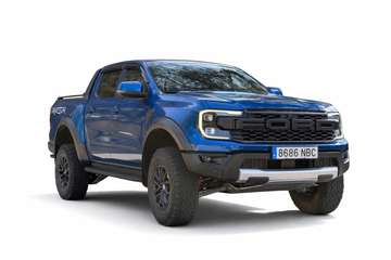 3.0 Ecoboost V6