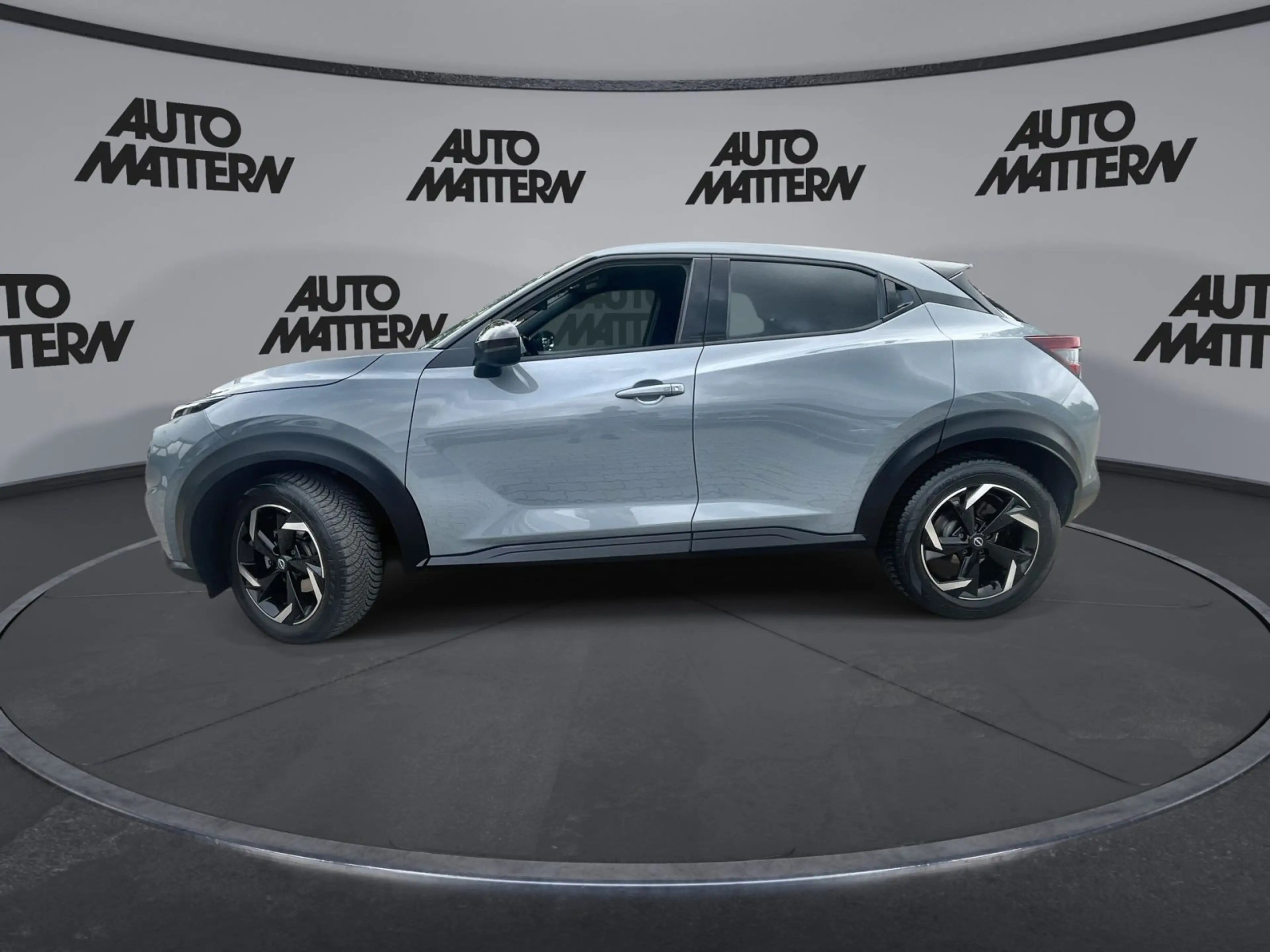 Nissan Juke 1.0 DIG-T N-Connecta*Navi*SHZ*360°Kamera — photo 5