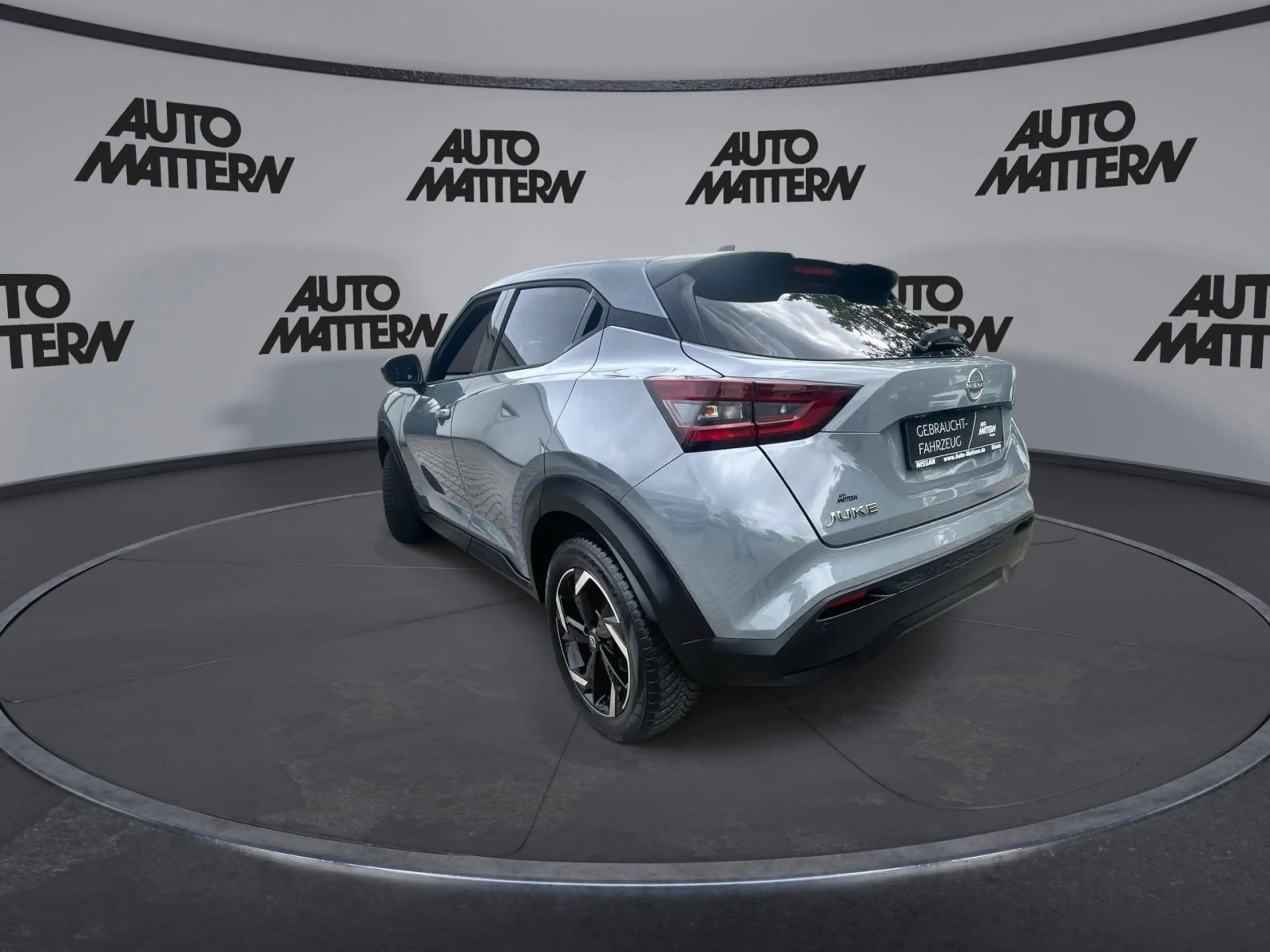 Nissan Juke 1.0 DIG-T N-Connecta*Navi*SHZ*360°Kamera — photo 6