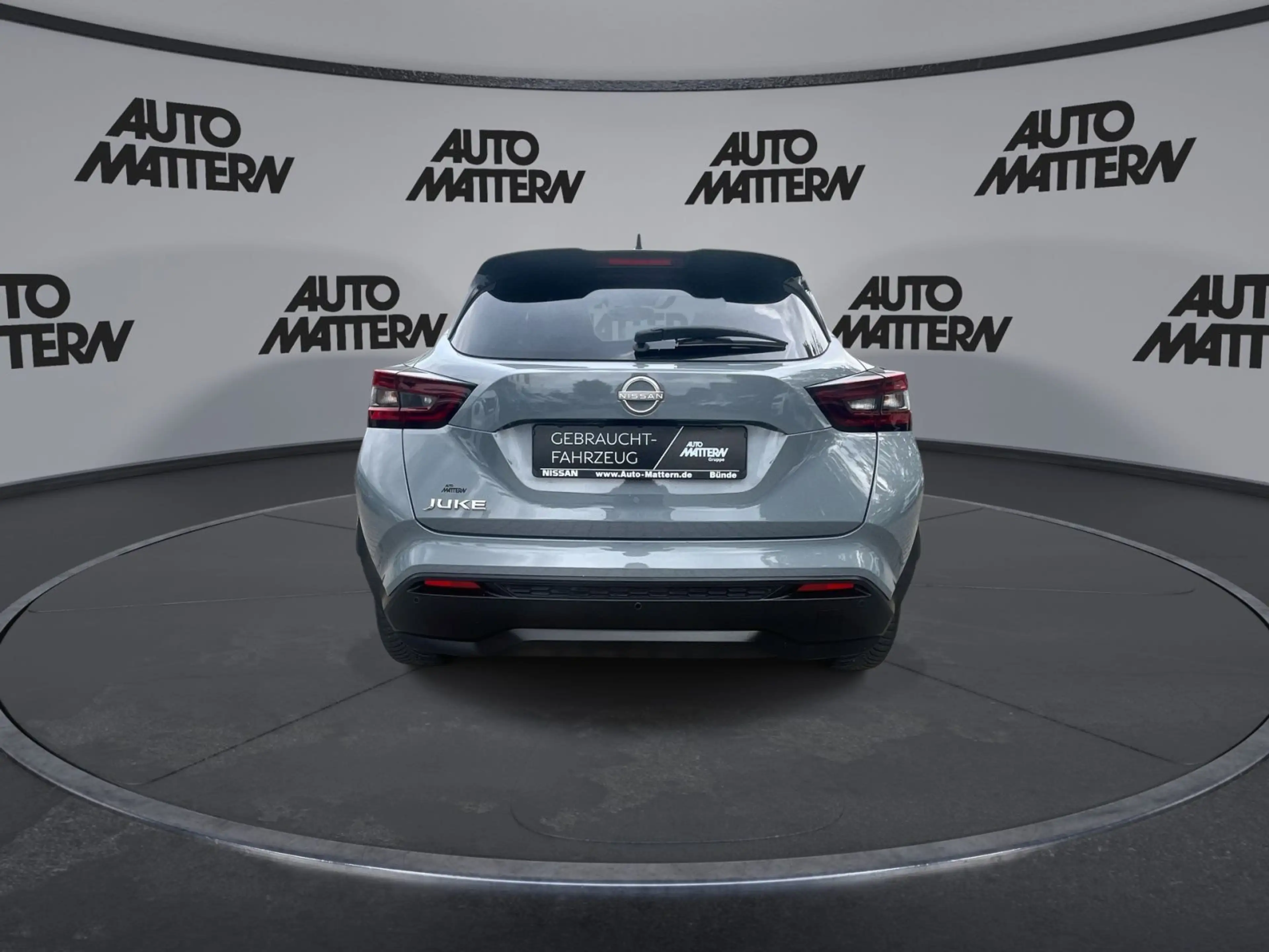 Nissan Juke 1.0 DIG-T N-Connecta*Navi*SHZ*360°Kamera — photo 7