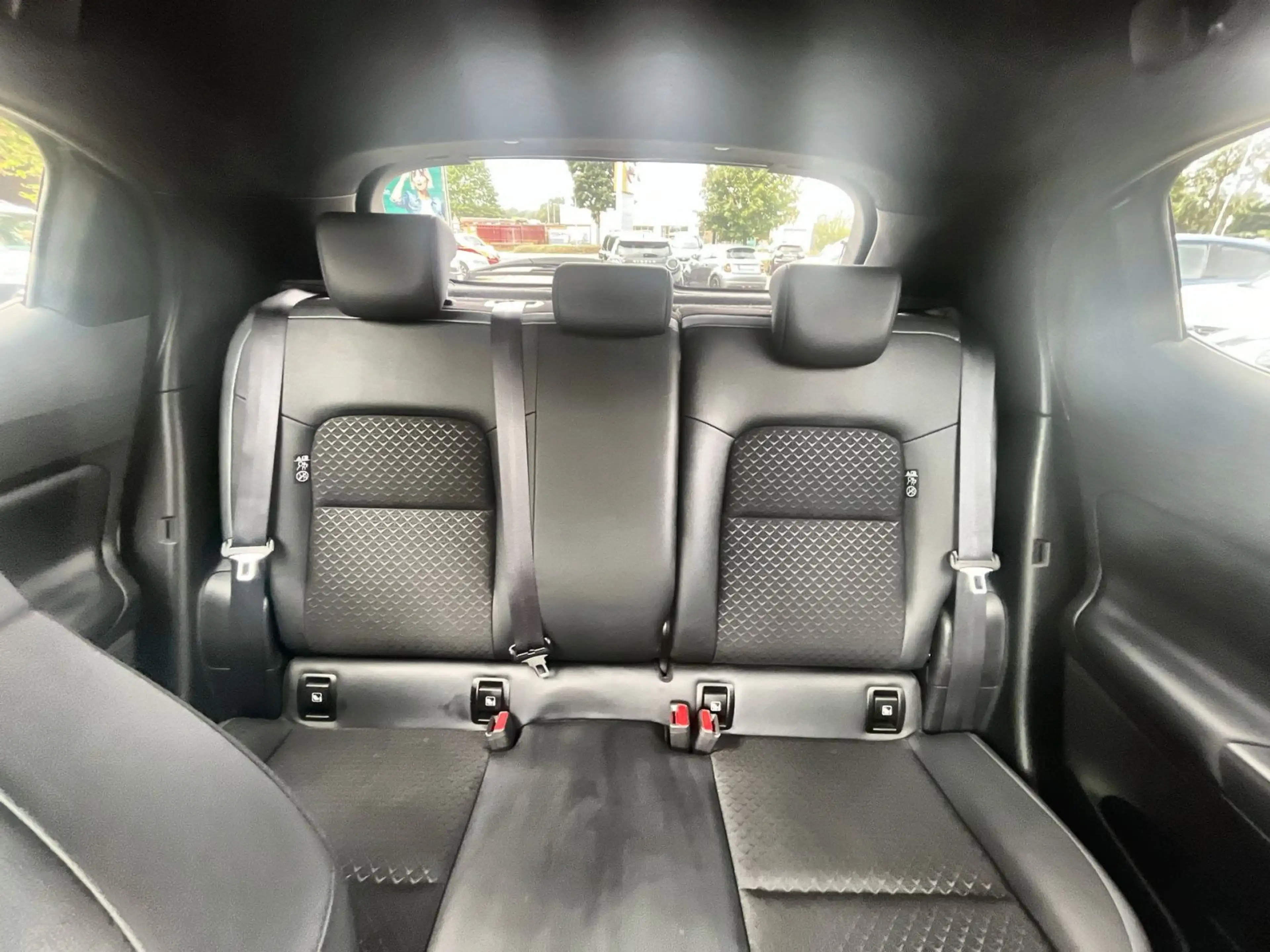 Nissan Juke 1.0 DIG-T N-Connecta*Navi*SHZ*360°Kamera — photo 13