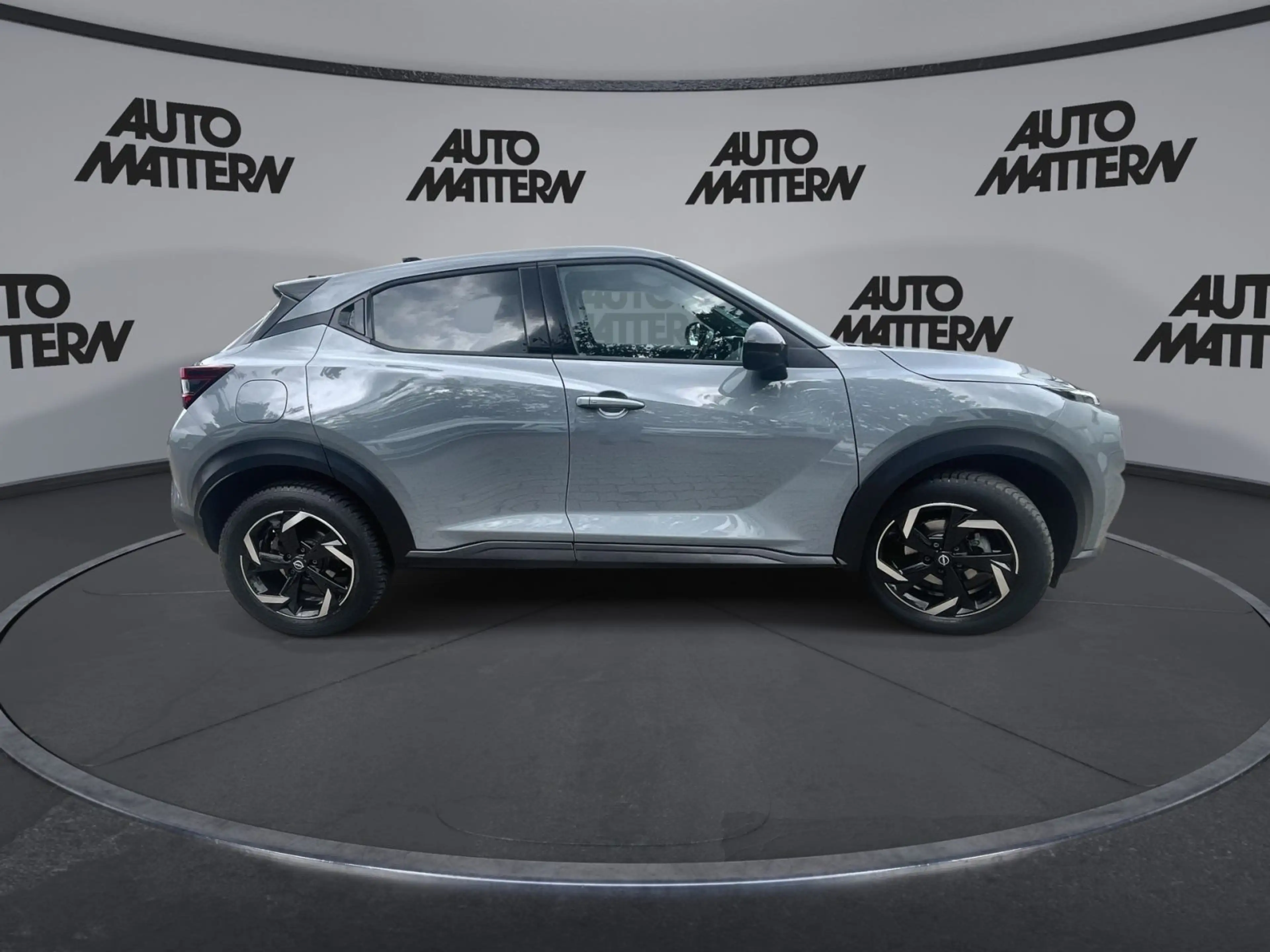 Nissan Juke 1.0 DIG-T N-Connecta*Navi*SHZ*360°Kamera — photo 9