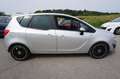 Opel Meriva 1,7 CDTI Color DPF Grau - thumbnail 3