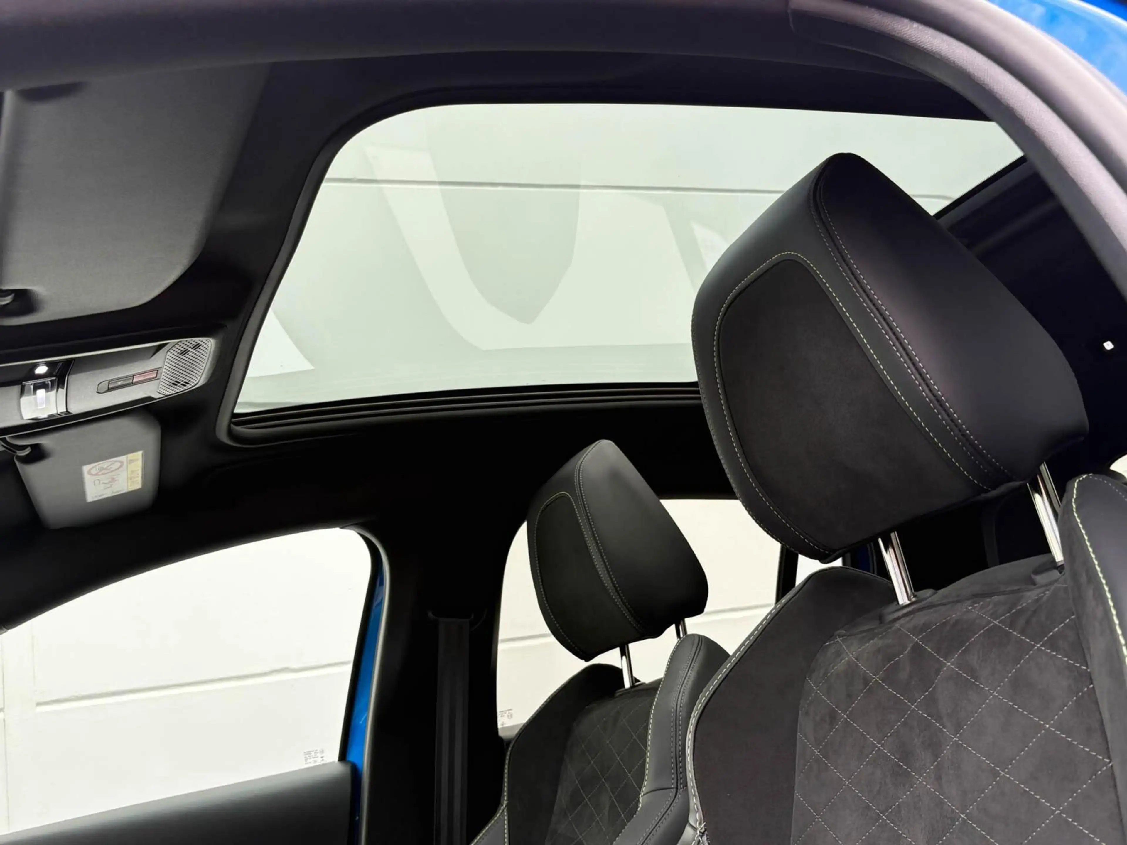 Peugeot e-208 EV GT Pack 50 kWh 3-Fase | 3D Cockpit | Navigatie — photo 9