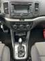 Volkswagen Sharan 2.0 TDI DSG BlueMotion Technology Comfortline Grau - thumbnail 9