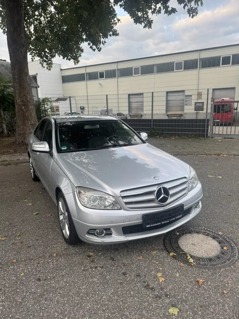 Mercedes-Benz C 230 *Schiebedach* *Automatik* *V6* - 2