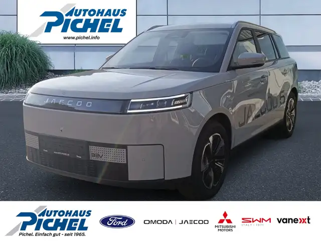 Jaecoo J5