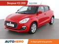Suzuki Swift 1.2 DualJet Club Roşu - thumbnail 1