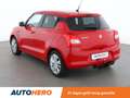 Suzuki Swift 1.2 DualJet Club Roşu - thumbnail 4