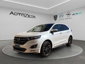 2.0 TDCI 210 CV AWD S&S Powershift ST Line