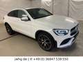 Mercedes-Benz GLC 220 Coupe 4M 2x AMG Line 20" LED Kamera DAB Weiß - thumbnail 2