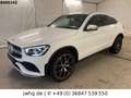 Mercedes-Benz GLC 220 Coupe 4M 2x AMG Line 20" LED Kamera DAB Weiß - thumbnail 1