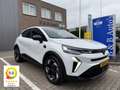 Renault Captur 1.3 mild hybrid 160pk Automaat Techno l ACC l CAME Weiß - thumbnail 1