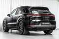 Porsche Cayenne E-Hybrid Panoramadak BOSE BlackPack ACC Carplay Nero - thumbnail 10