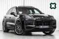 Porsche Cayenne E-Hybrid Panoramadak BOSE BlackPack ACC Carplay Nero - thumbnail 1