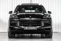 Porsche Cayenne E-Hybrid Panoramadak BOSE BlackPack ACC Carplay Nero - thumbnail 2