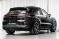 Porsche Cayenne E-Hybrid Panoramadak BOSE BlackPack ACC Carplay Nero - thumbnail 8