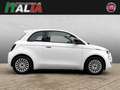 Fiat 500e RED 42 kWh *Komfort Paket* Wit - thumbnail 3