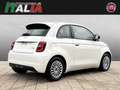 Fiat 500e RED 42 kWh *Komfort Paket* Wit - thumbnail 2