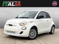 Fiat 500e RED 42 kWh *Komfort Paket* Wit - thumbnail 1