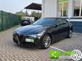 Alfa Romeo Giulia 2.2 Turbodiesel 160 CV AT8 Super Zwart - thumbnail 3