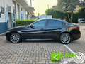 Alfa Romeo Giulia 2.2 Turbodiesel 160 CV AT8 Super Zwart - thumbnail 4