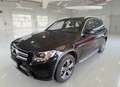 Mercedes-Benz GLC 350 GLC - X253 350e Business 4matic auto - FS812DK Nero - thumbnail 2