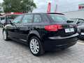 Audi A3 Sportback 1.4 TFSI Ambiente/S-Heft/AHK/Tempo Schwarz - thumbnail 5