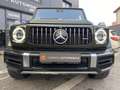 Mercedes-Benz G 63 AMG . Vert - thumbnail 3